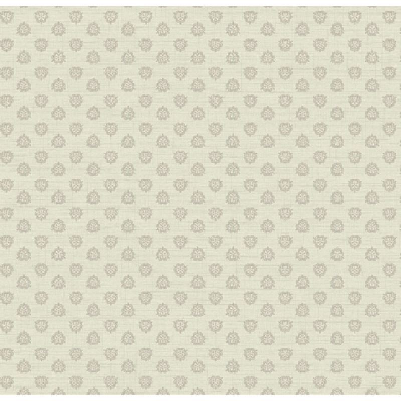 KP10404 Charlotte Prints, Brown by Questex Commerc